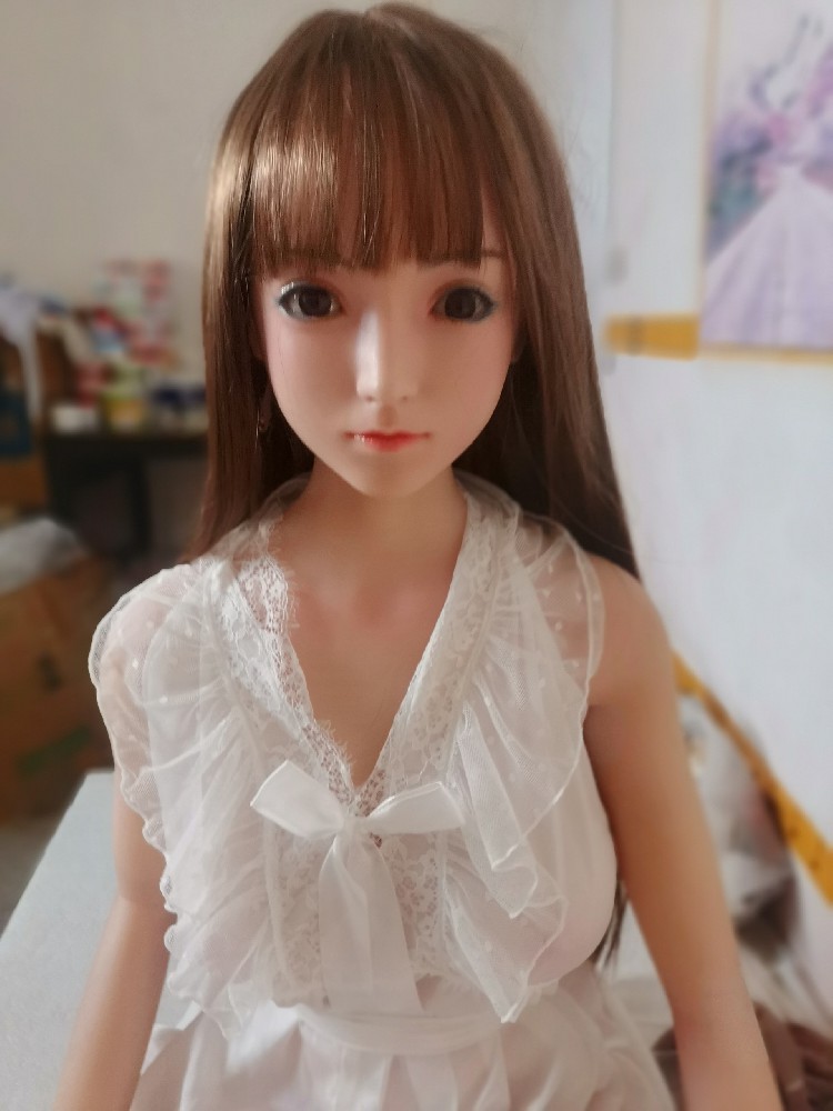 彼之良玛丽硅胶头雕，单头，无身体，M16接口，600邮自理