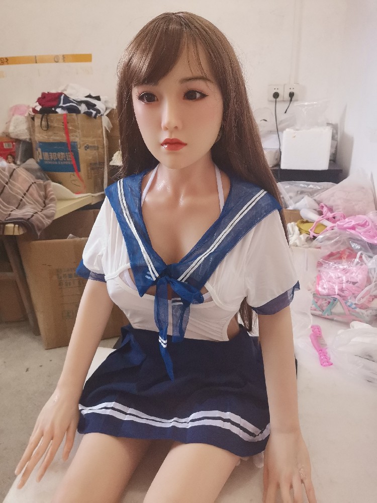 全硅胶1.5米硅胶头，手有点瑕疵，1200邮自理