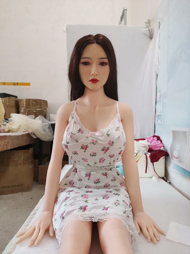 （BA675） 1.6米，硅胶头植发，带下ti夹吸语音功能，950邮自理！