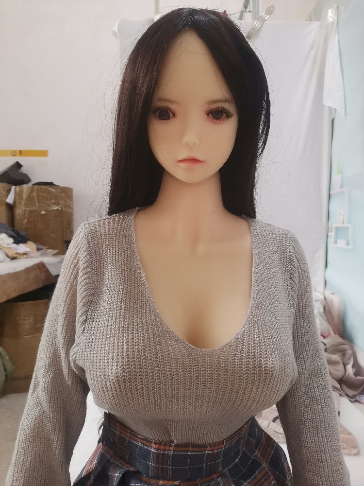 （BB518）  1.5米，带下ti夹吸触摸发音功能，背部微裂，脚小瑕疵，550邮自理！