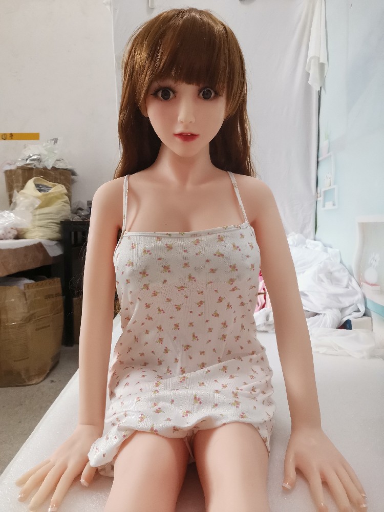 （BBB428） 1.4米高，身材好，450邮自理！