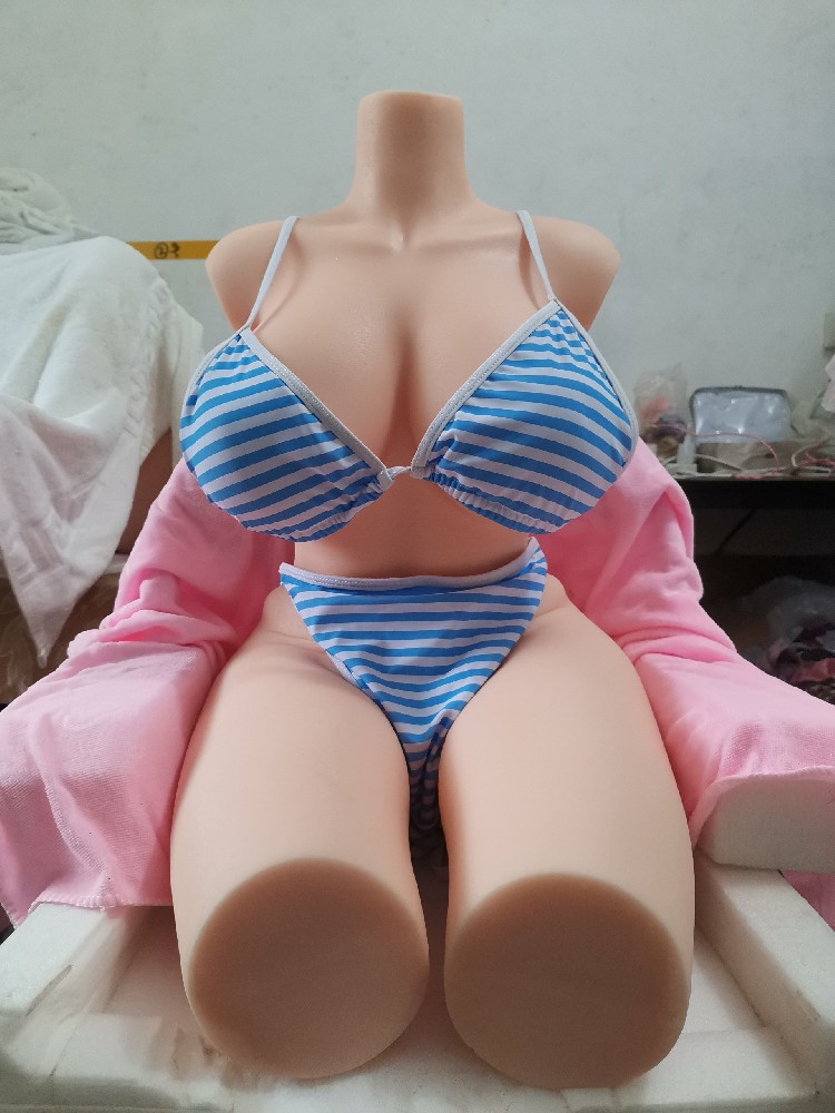 （B569）半身高85厘米，重45斤，下ti微裂，350邮自理